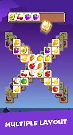 Game screenshot Tile Master Pro- Classic Match hack