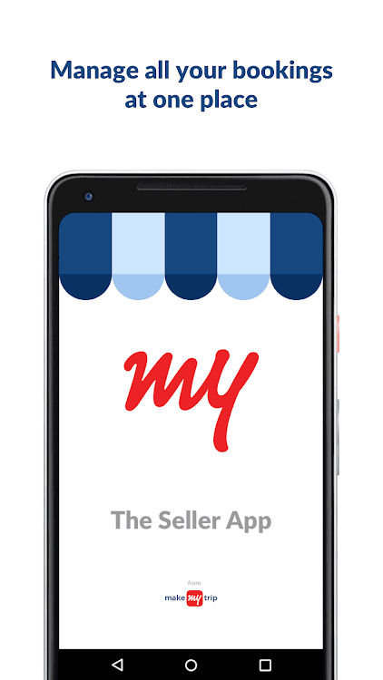 MMT Experiences-Seller - 2 - (Android)