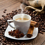 Cover Image of ダウンロード Coffee Wallpapers HD  APK
