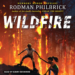 Icon image Wildfire