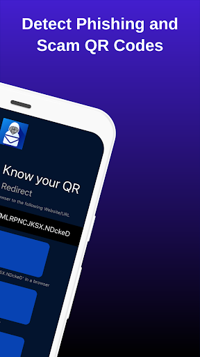 QR Hacked? Hack Check Pro Screenshot 4 - AppWisp.com