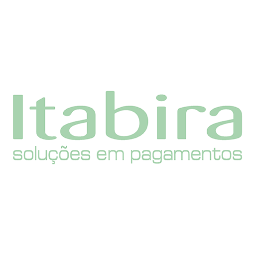 ItabiraPay mobile logo