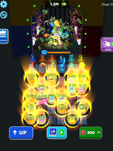 Bunker Fever screenshot 9