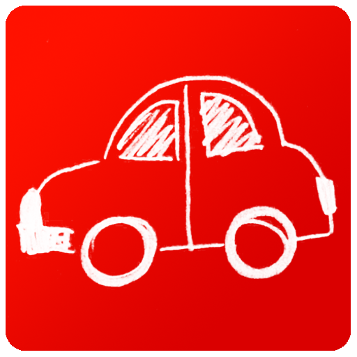 Ubii-Car 2.1 Icon
