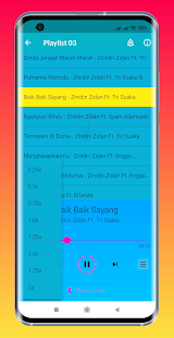 Zidan Ft Tri Suaka & Nabila 1.3.0 APK screenshots 7