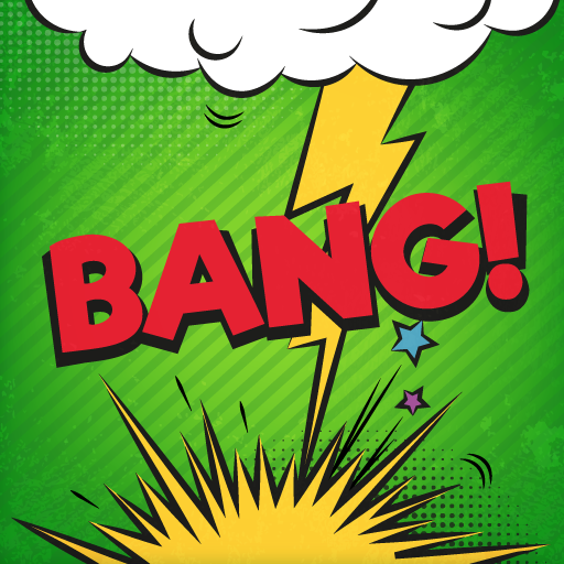 Android application Prank Sounds - Funny Sounds screenshort