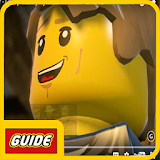 Tips LEGO City Undercover icon