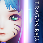Cover Image of Download Dragon Raja - SEA 1.0.141 APK
