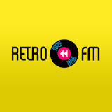 Retro FM icon