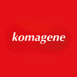 Значок приложения "Komagene Cigköfte Düsseldorf"