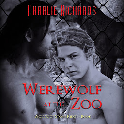 Icon image Werewolf at the Zoo