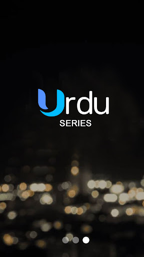 Android application Urdu Series: Watch Subtitles screenshort