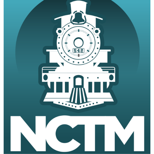 NC Transportation Museum Header - AppWisp.com