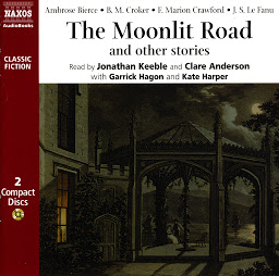 Icon image The Moonlit Road