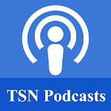 Listen TSN Podcasts | Sports News, Opinion icon