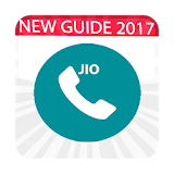 Free Tips Jio4GVioce 2017 icon