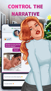 Winked Episodes of Romance MOD APK 1.8 (Premium Choices Outfit) Android