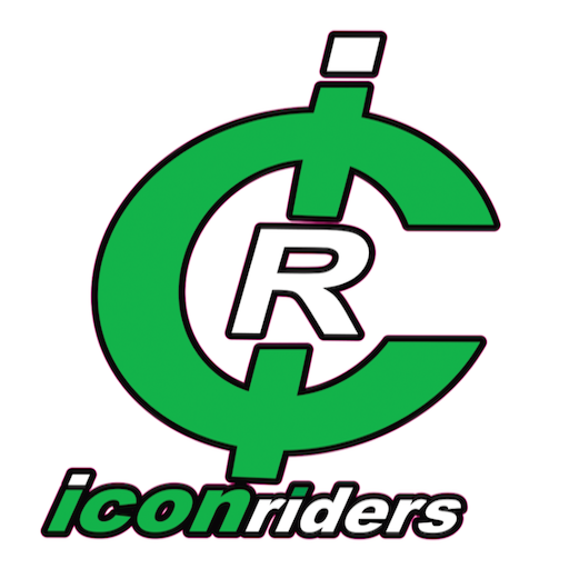 iCON Ryders 1.0 Icon