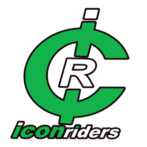iCON Ryders