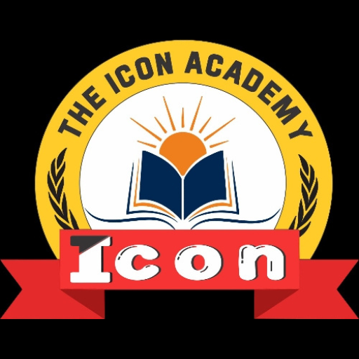 The Icon Academy logo