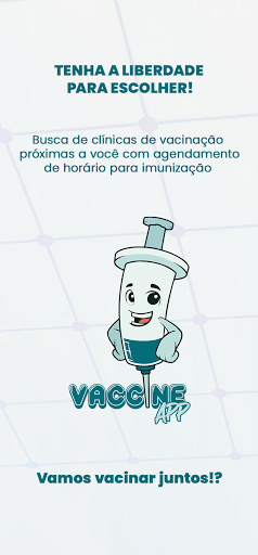 Vaccine App