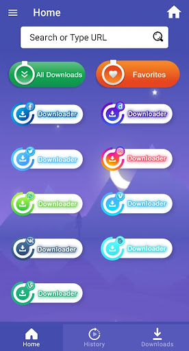 All Hd Video Downloader