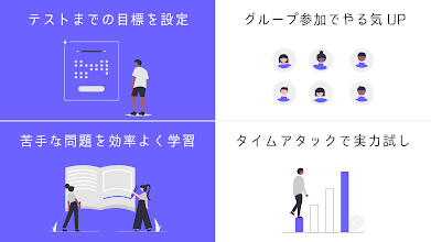 マナビミライ 中学 高校 大学受験とテスト勉強対策の暗記アプリ 社会 理科 世界史 日本史 古文漢文 Google Play پر موجود ایپس