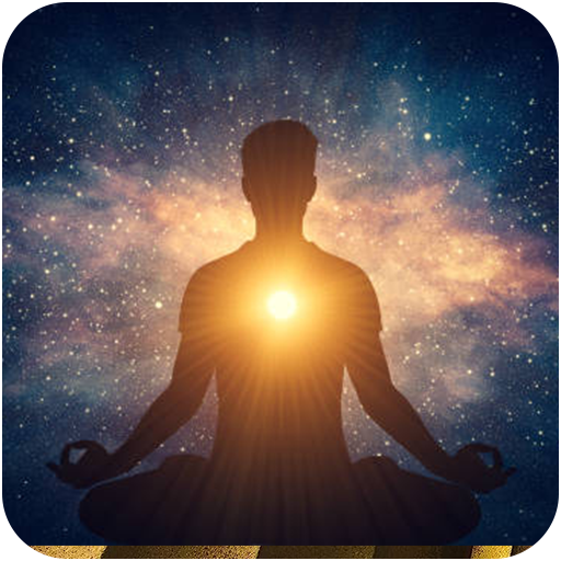 The Spiritual Man logo