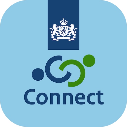 Connect Rijksapp logo