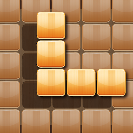 Wooden 100 Block Puzzle Game 2.6.6 Icon