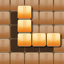 Download Wooden 100 Block Puzzle Game Install Latest APK downloader