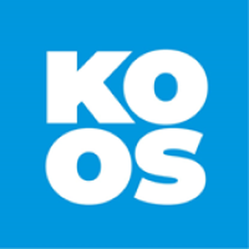 KOOS Laai af op Windows