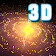3D Effect Live Wallpaper icon