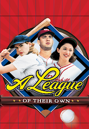 Icon image A League Of Their Own