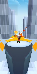 Flyruning Talent Apk Mod for Android [Unlimited Coins/Gems] 4