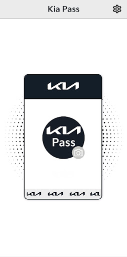 Kia Pass (기아패스) Screen 3