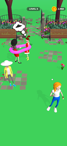 Couple Maker! Screen 3