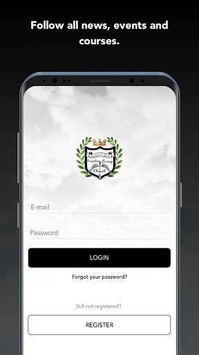 Android application Kingdom Living Church Inc. screenshort