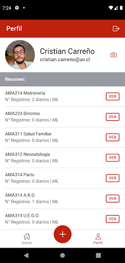 Diarios Reflexivos OyP UV