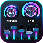 Equalizer & Extra Bass Booster