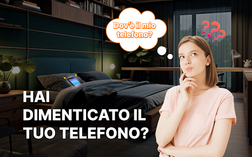 Anteprima dell'app