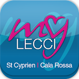My LECCI - Corse icon