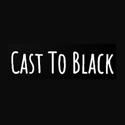 Ikonbillede Cast to Black