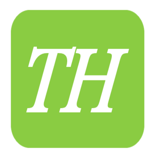 TRACKSHUB logo