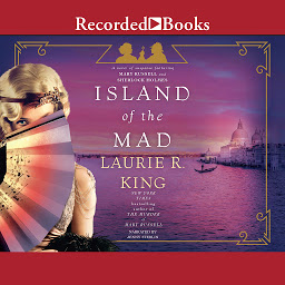 Icon image Island of the Mad