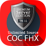 FHx Premium Server COC icon