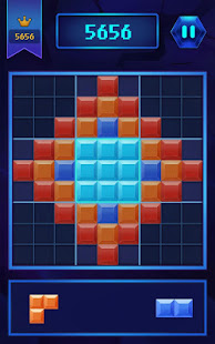 Brick 99 - Sudoku Block Puzzle - Brain Mind Games