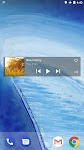screenshot of Music Player HD+ Equalizer