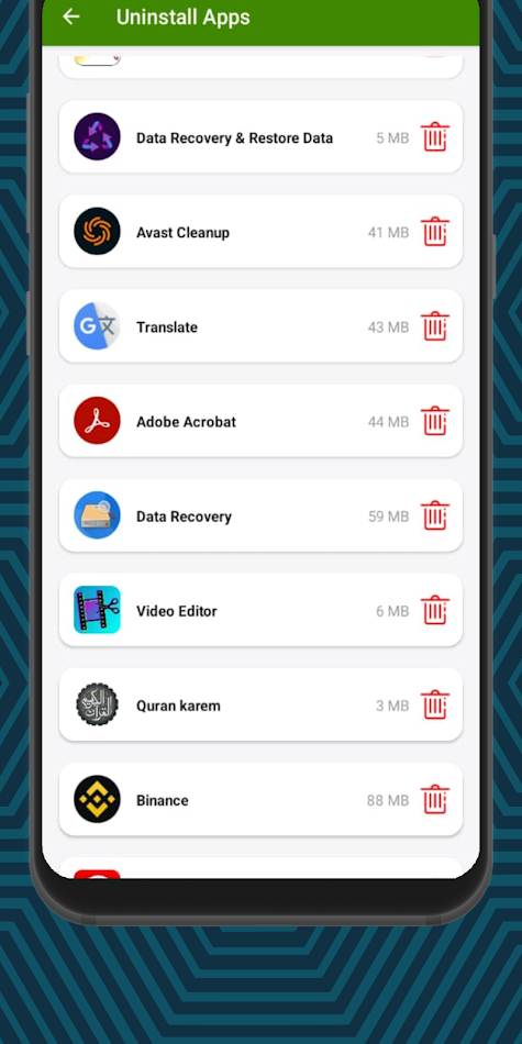 #7. System Cleaner - Phone Cleaner (Android) 来自: Apollo Tools, inc