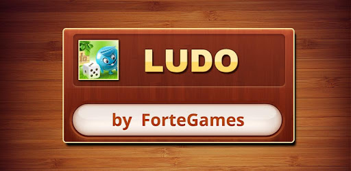 LUDO BY FORTEGAMES( Parchís ) cover